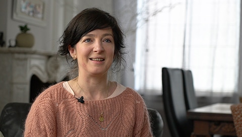 Carolune-Interview vidéo-Pixedia-Mouscron